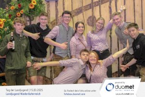 Tag der Landjugend